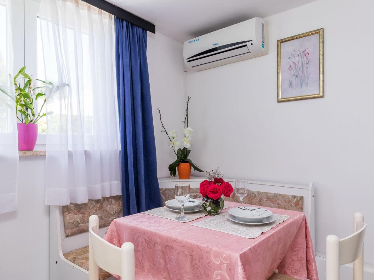 Apartment Kostro - Prc409 By Interhome Nova Vas  Extérieur photo