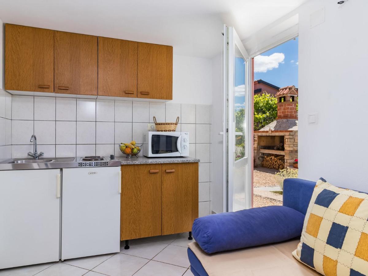 Apartment Kostro - Prc409 By Interhome Nova Vas  Extérieur photo