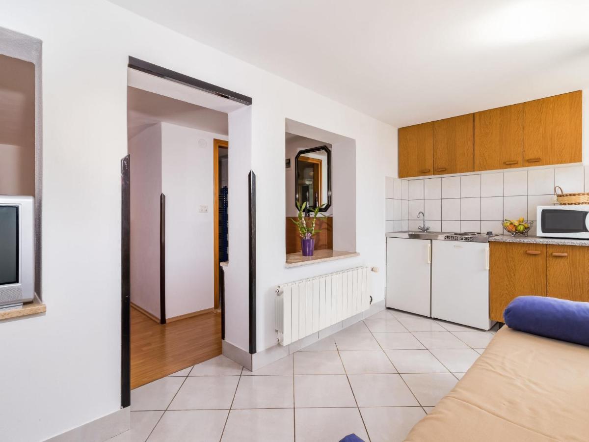 Apartment Kostro - Prc409 By Interhome Nova Vas  Extérieur photo